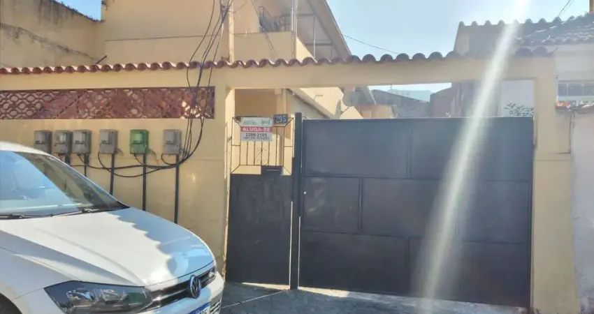 Casa em condomínio fechado com 1 quarto à venda na Rua Engenho do Mato, 295 Vila d, Tomás Coelho, Rio de Janeiro
