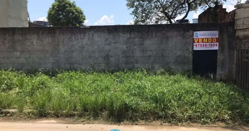 Terreno à venda na Rua Marilene Vieira de Assis, Vila Maria Helena, Duque de Caxias