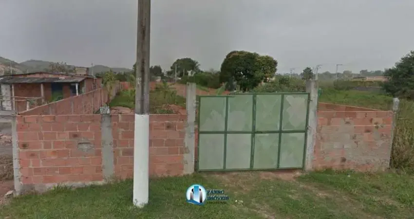 Terreno à venda na Rua Onze de Julho, lt 11 qd 2, Parque Estrela (Vila Inhomirim), Magé