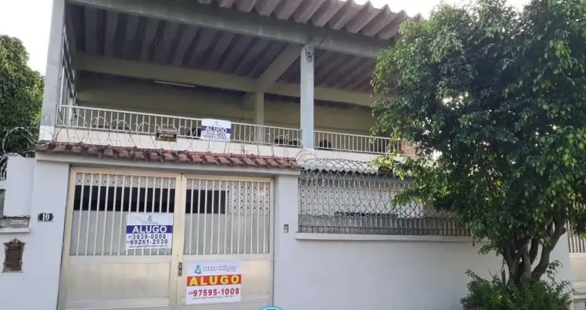 Casa com 1 quarto para alugar na Alameda Corretores, 10, Chácaras Rio-Petrópolis, Duque de Caxias