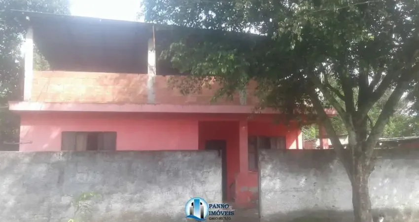 Casa com 3 quartos à venda na Estrada Florestal, qd 21 lt 2, Chácaras Rio-Petrópolis, Duque de Caxias