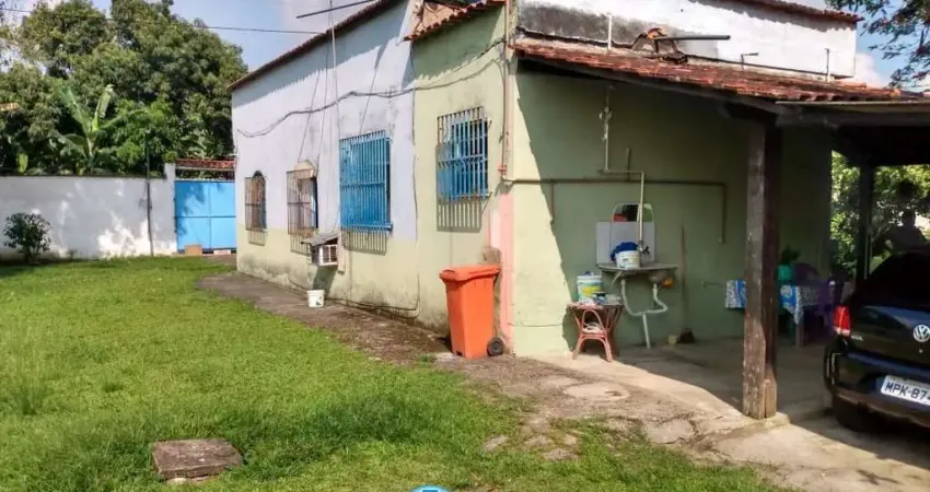 Terreno à venda na Rua Dendezeiro, 300, Vila Maria Helena, Duque de Caxias
