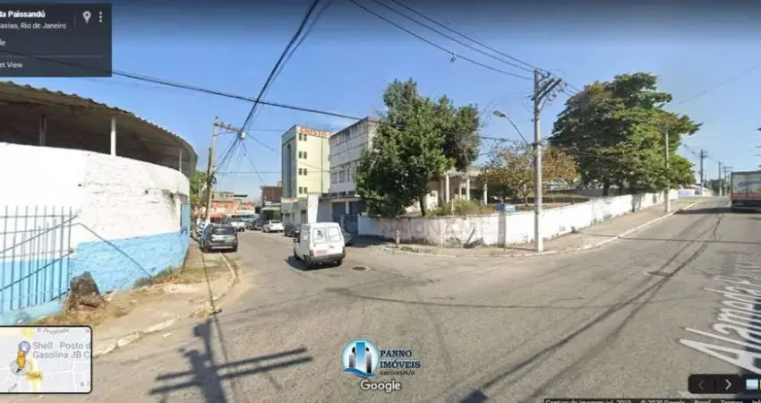 Apartamento comercial em  Figueira - Duque de Caxias/RJ