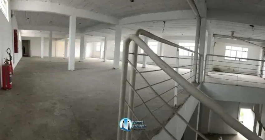 Ponto comercial para alugar na Rodovia Washington Luiz, 10504, Jardim Primavera, Duque de Caxias