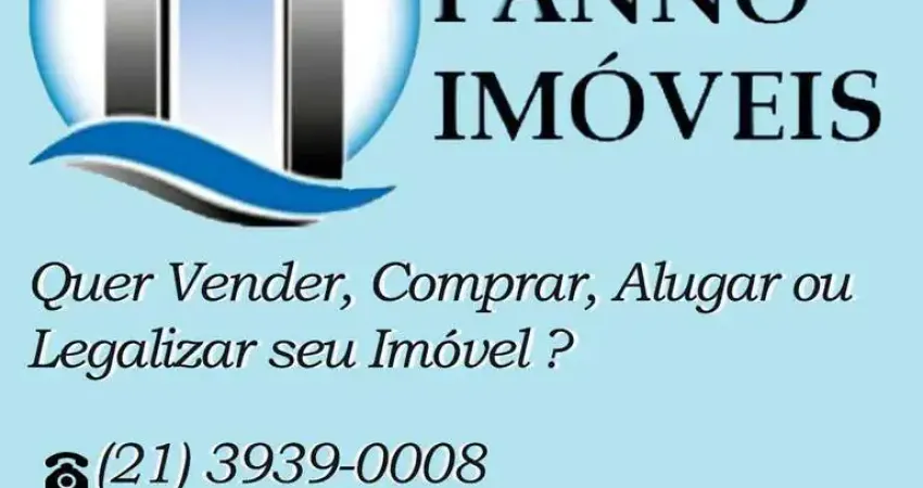 Casa com 3 quartos à venda na Rua Vila Mirim, 21, Vila São Judas Tadeu, Duque de Caxias