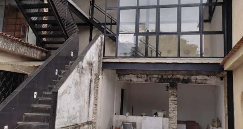Ponto comercial para alugar na Rua Vinte e Um, lote 1 qua, Vila Santa Cruz, Duque de Caxias