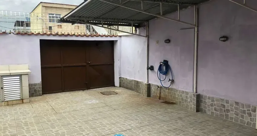 Casa com 3 quartos à venda na Rua 10, Lote 992 C, Nova Campinas, Duque de Caxias
