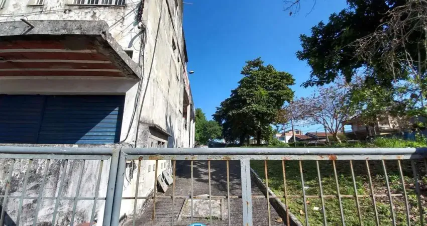 Sala comercial para alugar na Estrada Velha do Pilar, 01, Chácaras Rio-Petrópolis, Duque de Caxias