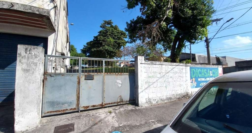 Terreno comercial para alugar na Estrada Velha do Pilar, 01, Chácaras Rio-Petrópolis, Duque de Caxias