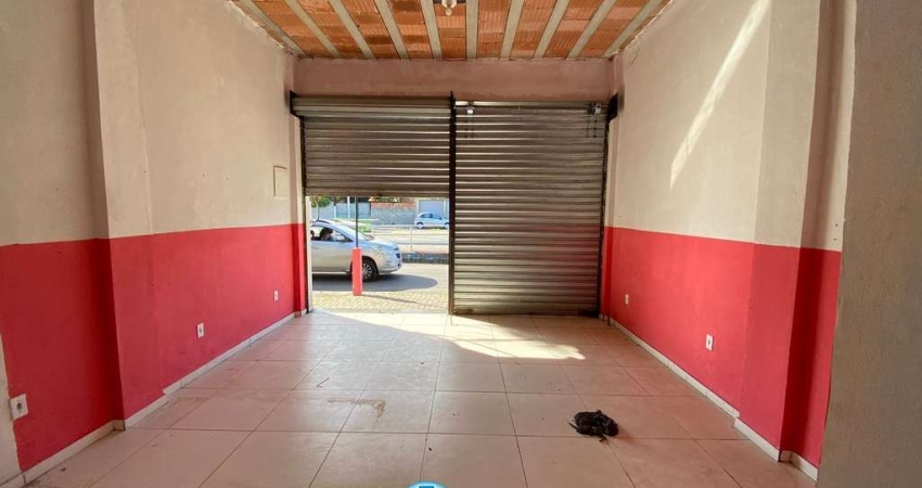 Ponto comercial para alugar na Canal de Farias (Avenida Visconde de Caravelas), 601 612, Saracuruna, Duque de Caxias