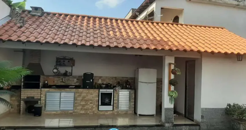 Casa com 3 quartos à venda na Rua João Lourenço, 00, Parque Eldorado, Duque de Caxias