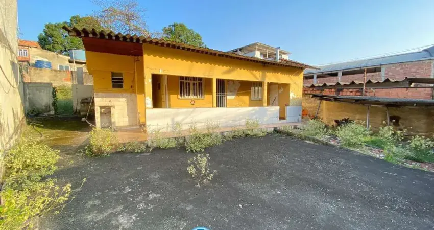 Casa com 2 quartos à venda na Estrada Rosário, 127, Jardim Primavera, Duque de Caxias