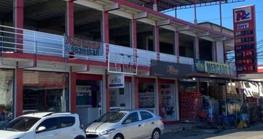 Ponto comercial para alugar na Rua Presidente Roosevelt, lote 22, Saracuruna, Duque de Caxias