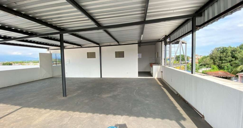 Ponto comercial para alugar na João Ercelio Gross, 232, Saracuruna, Duque de Caxias