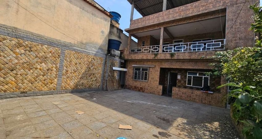 Casa com 6 quartos para alugar na R. Cel. Carlos de Matos, Lote 03 Qu, Saracuruna, Duque de Caxias