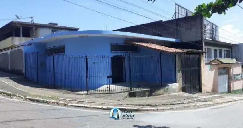 IMOVEL COMERCIAL AS MARGENS DA RODOVIA WASHINGTON LUIZ .