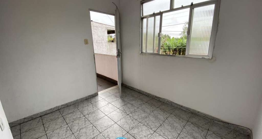 Casa com 1 quarto para alugar na Rua Jataí, Lote 21 qu, Imbariê, Duque de Caxias