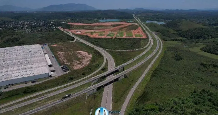 Terreno à venda na Estrada Rio Douro, SN, Parque Barão do Amapá, Duque de Caxias