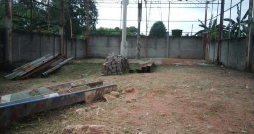 Barracão / Galpão / Depósito para alugar na Rua Crateus, Quadra 02 , Chácaras Rio-Petrópolis, Duque de Caxias