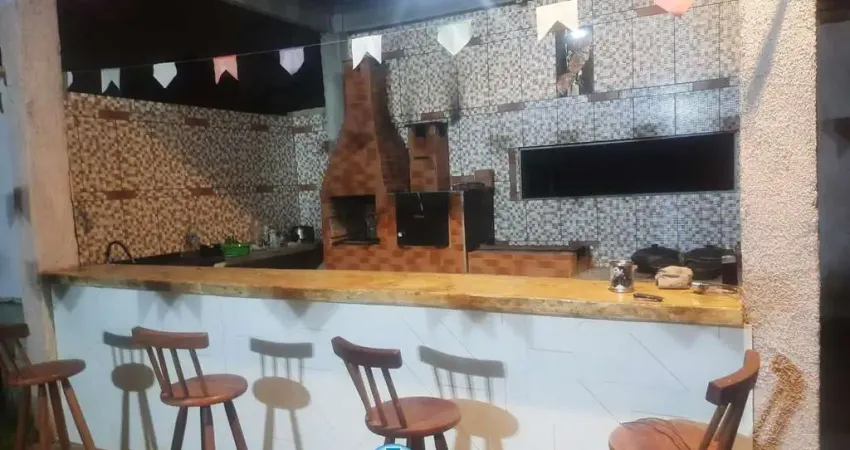Terreno à venda na Rua Catalão, sn, Chácaras Rio-Petrópolis, Duque de Caxias