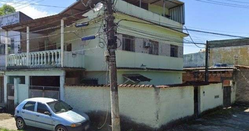 Prédio à venda na Avenida Alexandre Fleming, 18, Parque Estrela, Duque de Caxias