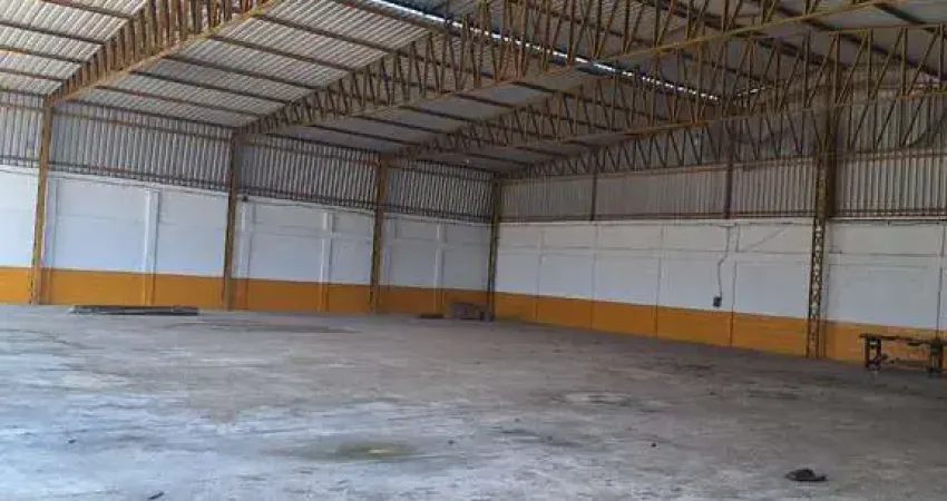 Pavilhão 1 dormitórios para alugar Chácaras Rio-Petrópolis Duque de Caxias/RJ