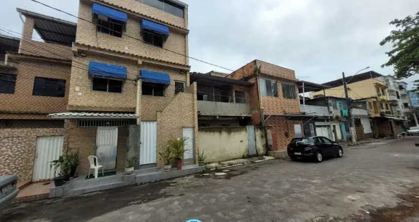 Kitnet para alugar jardim vinte e cinco de agosto duque de caxias/rj