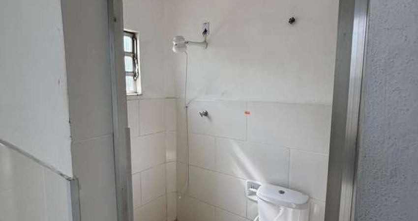Casa com 1 quarto para alugar na Alameda São Judas Tadeu, 21 Sobrado, Chácaras Rio-Petrópolis, Duque de Caxias