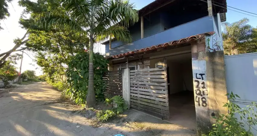 Casa com 2 quartos para alugar na Alameda Minuano (Alameda Osvaldo Andrade), Lote 21 Qu, Jardim Primavera, Duque de Caxias