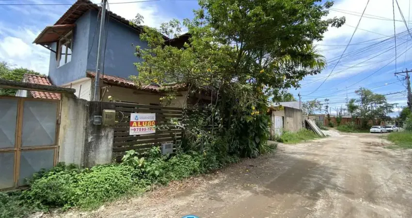 Casa com 3 quartos à venda na Alameda Minuano (Alameda Osvaldo Andrade), Lote 21 Qu, Jardim Primavera, Duque de Caxias