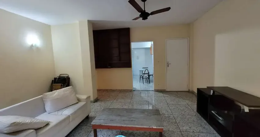 Apartamento mobiliado (jardim primavera / praça minas gerais)