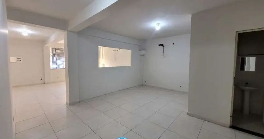Sala comercial para alugar na Avenida Perimetral Emílio de Menezes, 716, Jardim Primavera, Duque de Caxias