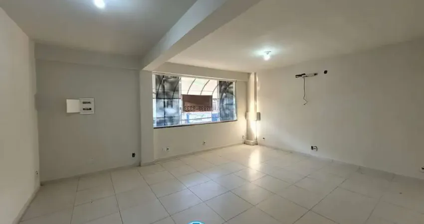 Sala comercial para alugar na Avenida Perimetral Emílio de Menezes, 716, Jardim Primavera, Duque de Caxias