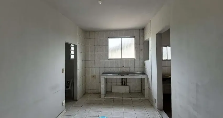 Casa com 1 quarto para alugar na Rodovia Washington Luiz, 29, Figueira, Duque de Caxias