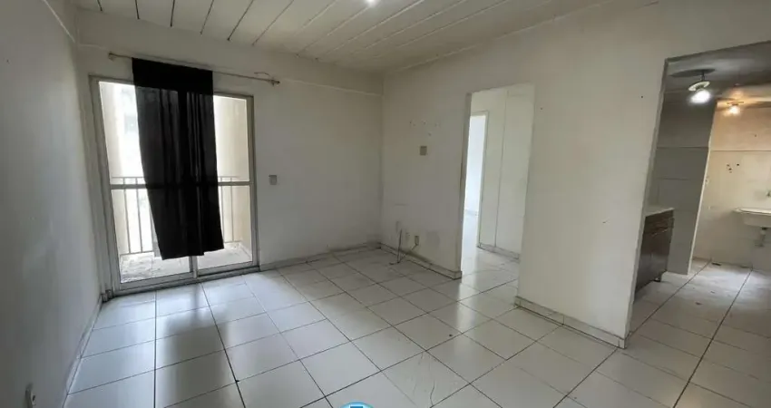 Apartamento com 2 quartos para alugar na Venâncio Pereira Veloso, 405, Jardim Primavera, Duque de Caxias