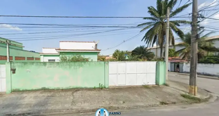 Casa com 2 quartos para alugar na Estrada Florestal, 05 CASA DE, Chácaras Rio-Petrópolis, Duque de Caxias