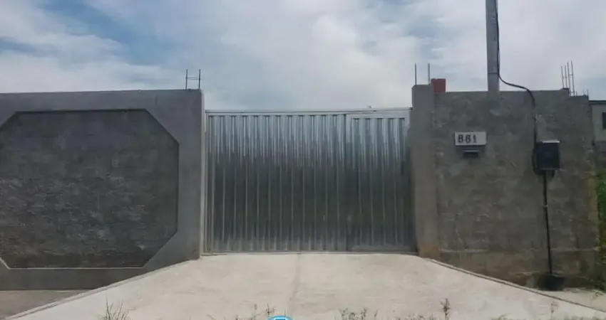 Casa com 3 quartos à venda na Rua São Francisco de Assis, 881, Vila Maria Helena, Duque de Caxias