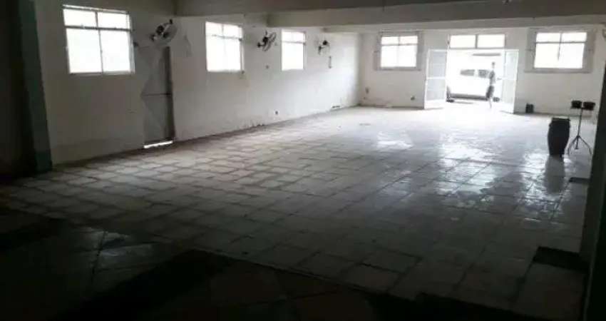 Ponto comercial à venda na Avenida Constancia, 58, Taquara, Duque de Caxias