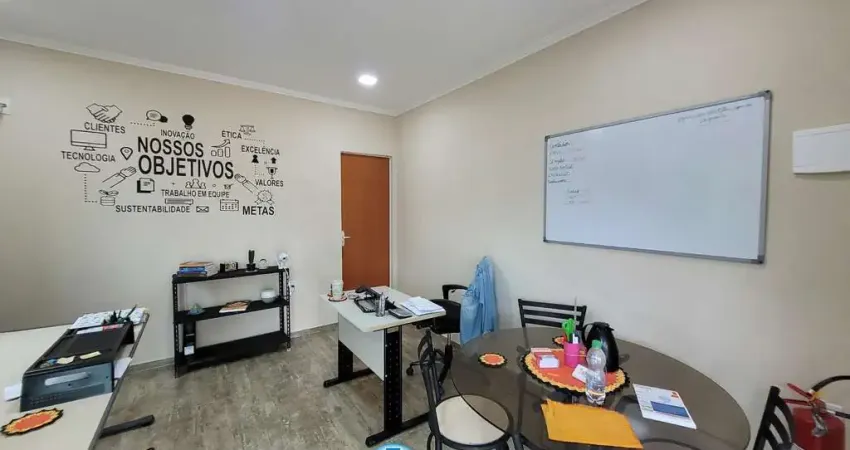 Sala comercial para alugar na Rua Gonzaga, 29, Chácaras Rio-Petrópolis, Duque de Caxias