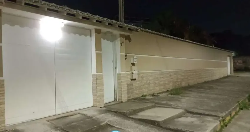 Casa com 3 quartos para alugar na Alameda Rui Barbosa, 00, Jardim Primavera, Duque de Caxias