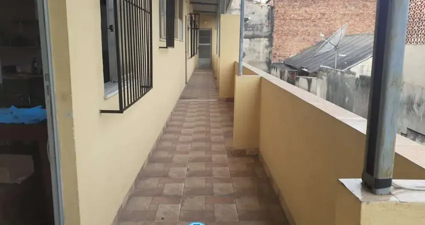 Apartamento com 1 quarto para alugar na Rua Engenho do Mato, 295, Tomás Coelho, Rio de Janeiro