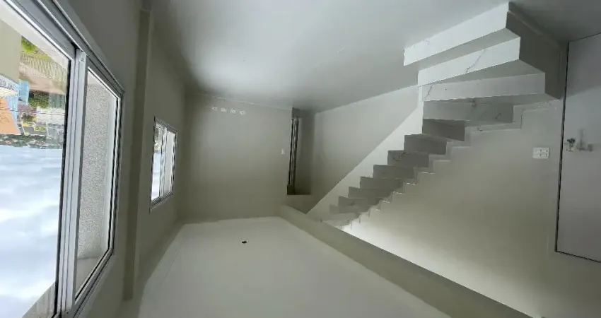 Cobertura com 2 quartos à venda na Alameda Princesa Izabel, 3750, Campina do Siqueira, Curitiba