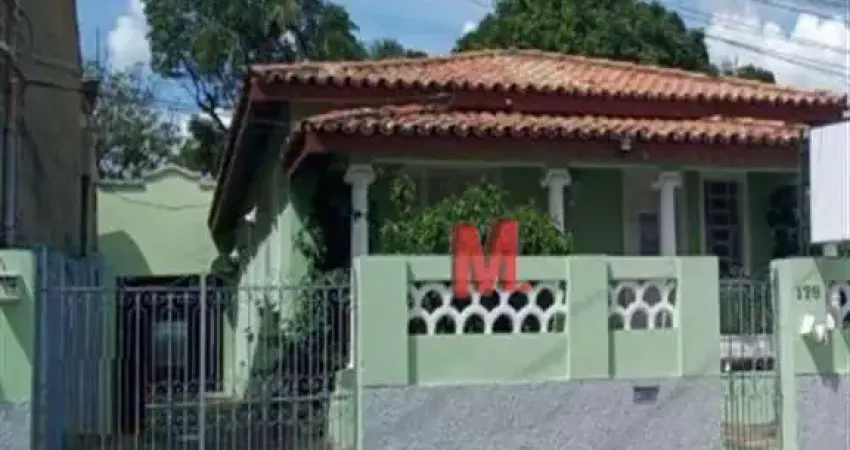 Casa com 3 dormitórios para alugar, 199 m² por r$ 3.000,00/mês - vila santana - sorocaba/sp