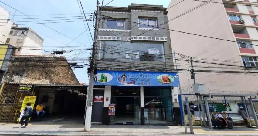 Salão, 1000 m² - venda por R$ 2.200.000,00 ou aluguel por R$ 3.000,00/mês - Centro - Sorocaba/SP