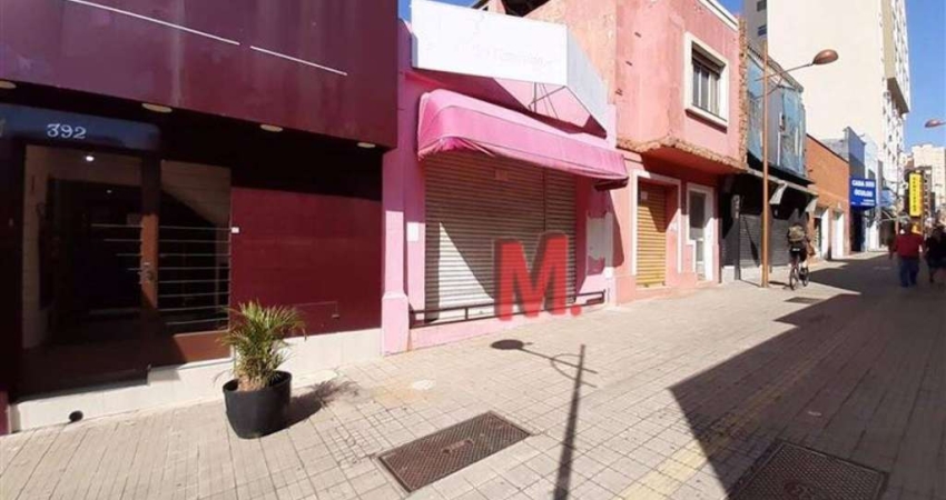 Prédio Comercial à venda, Centro, Sorocaba
