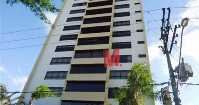 Apartamento com 3 dormitórios à venda, 273 m² por R$ 1.800.000,00 - Centro - Sorocaba/SP