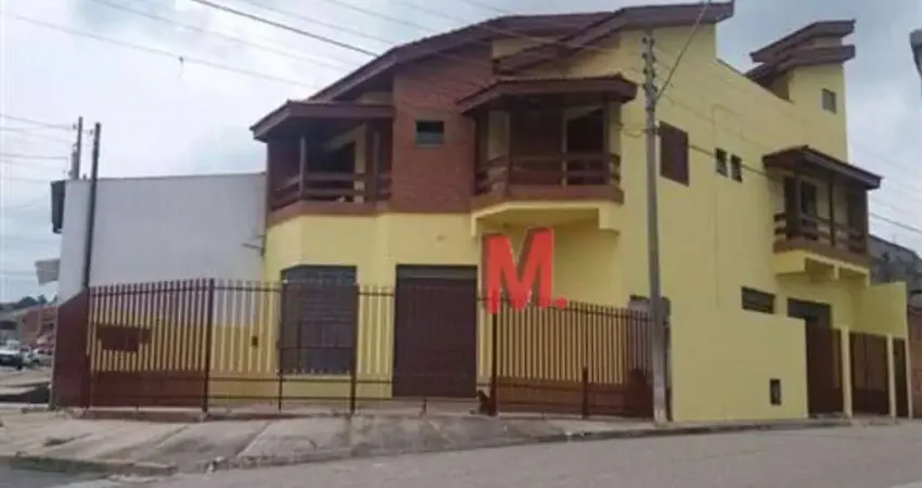 Casa Residencial à venda, Jardim Paulista, Votorantim - CA0037.