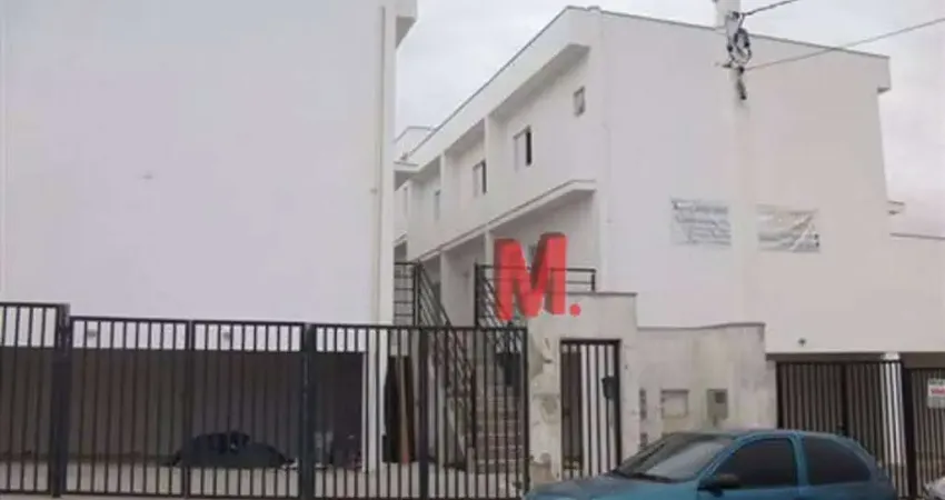 Apartamento com 2 quartos à venda - Vila Barão - Sorocaba/SP