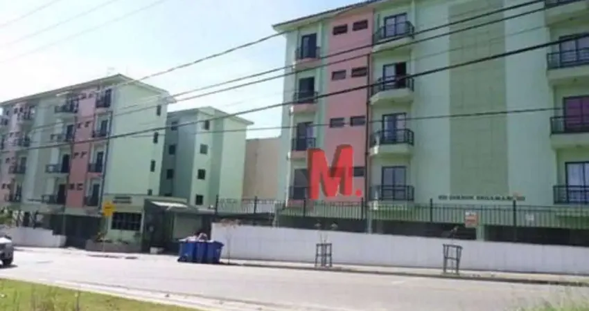Apartamento à venda, 87 m² por R$ 310.000,00 - Vila Haro - Sorocaba/SP