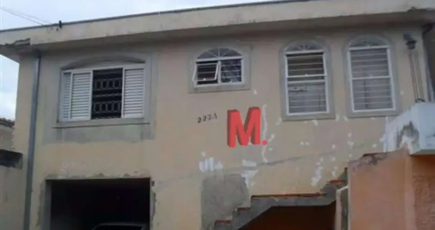 Casa Residencial à venda, Jardim América, Sorocaba - CA0064.
